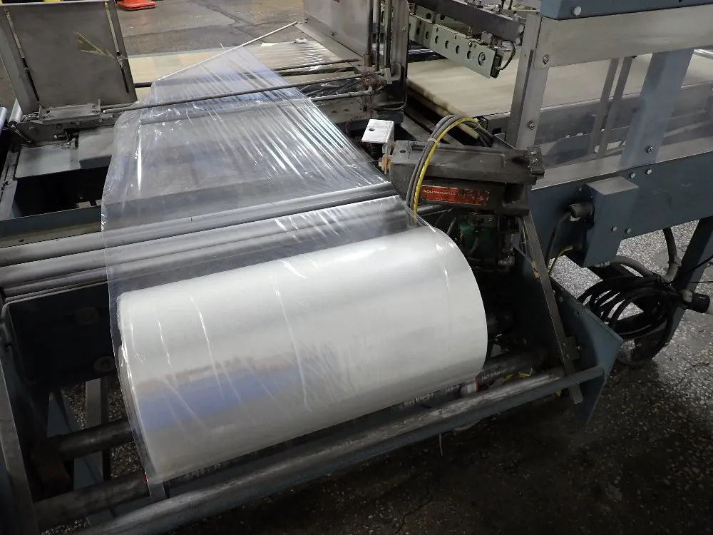 Shanklin Heat Sealer - A27a