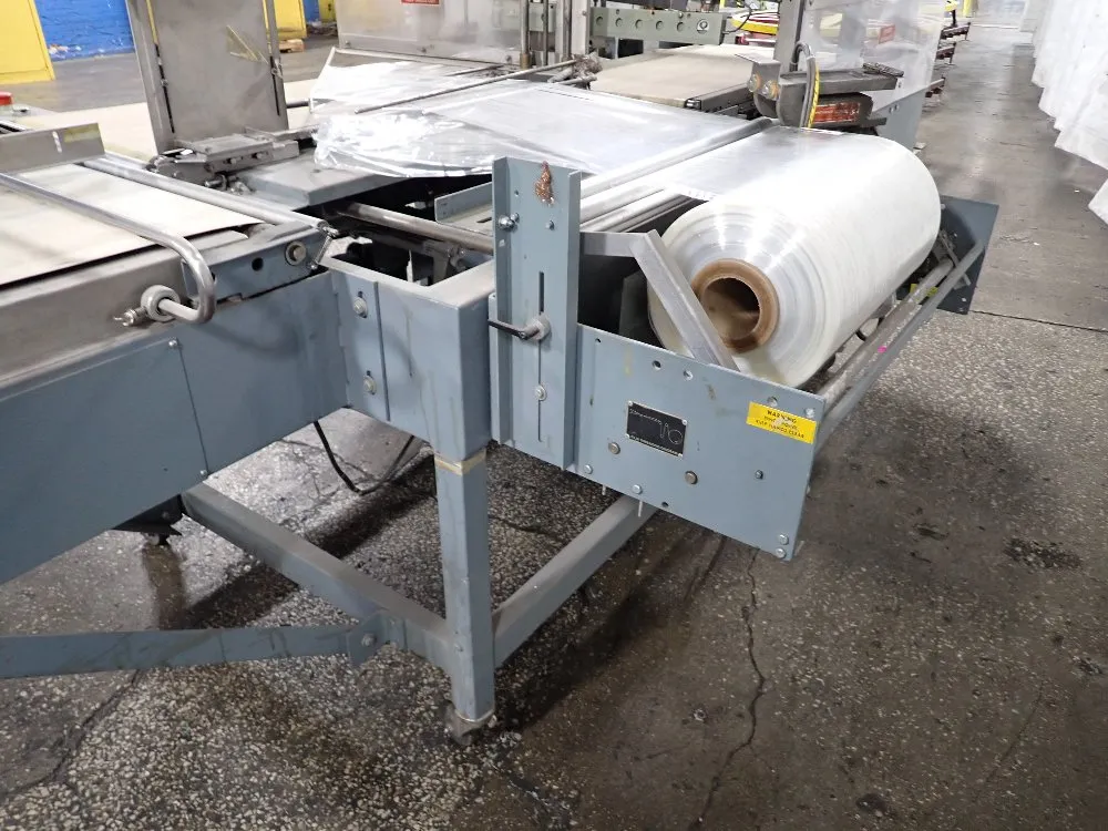 Shanklin Heat Sealer - A27a