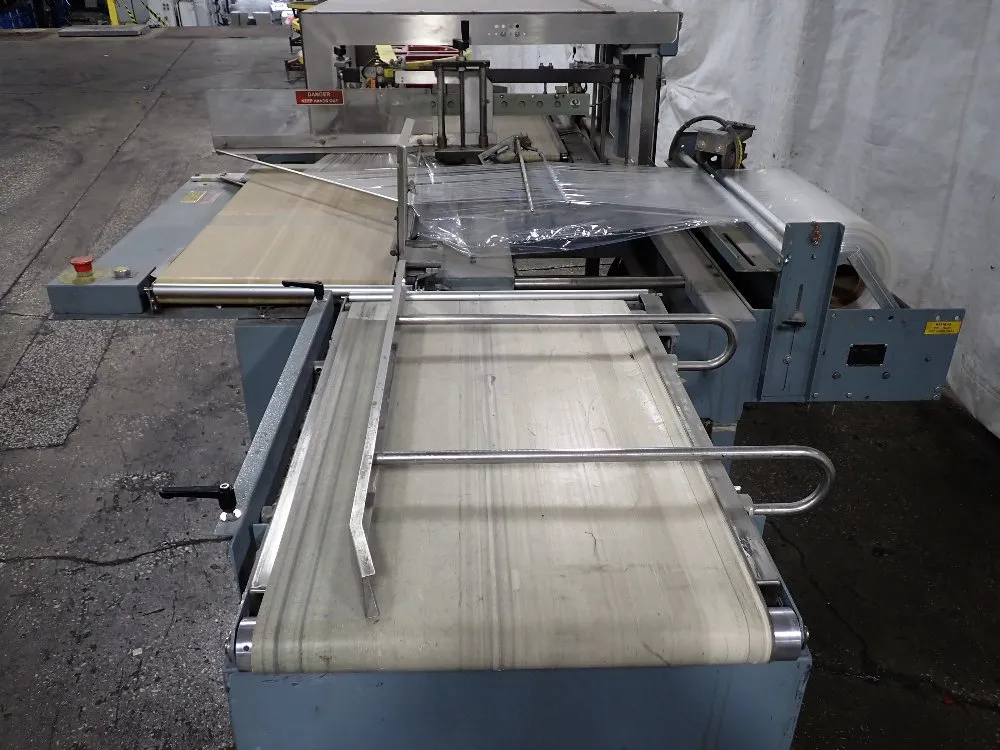 Shanklin Heat Sealer - A27a