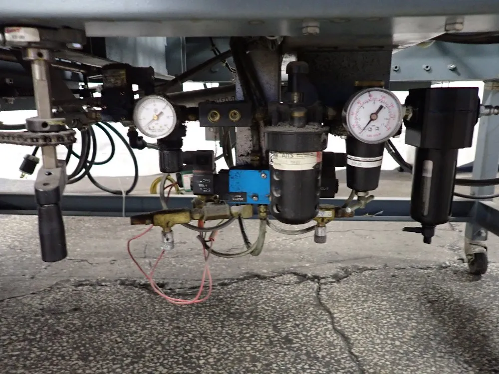 Shanklin Heat Sealer - A27a