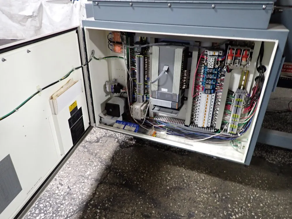 Shanklin Heat Sealer - A27a