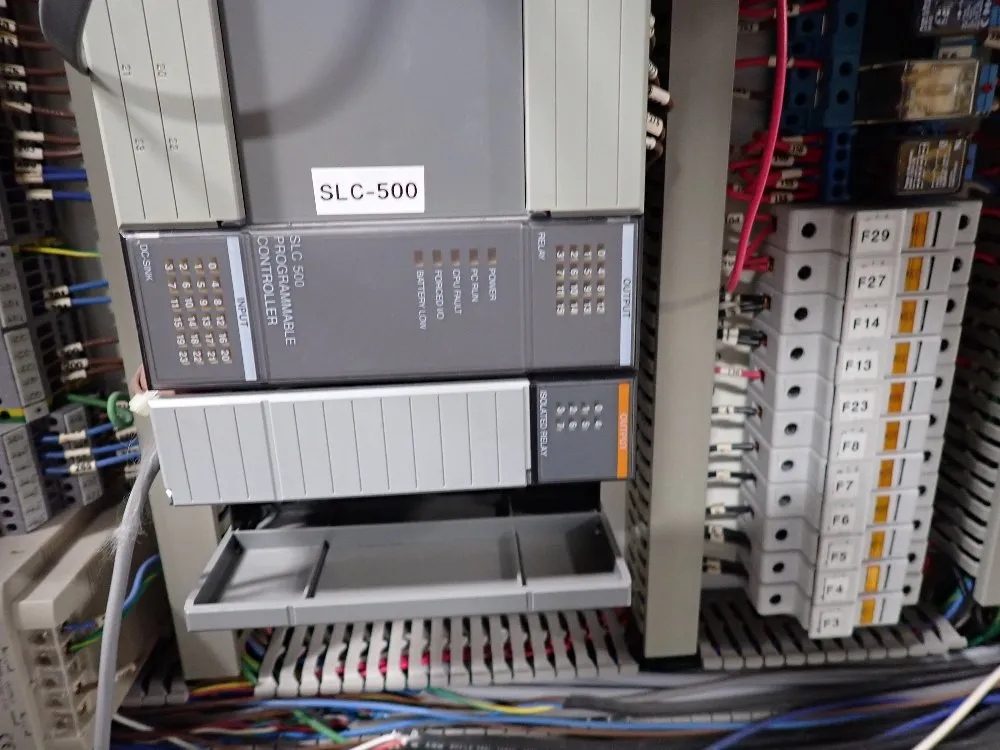 Shanklin Heat Sealer - A27a