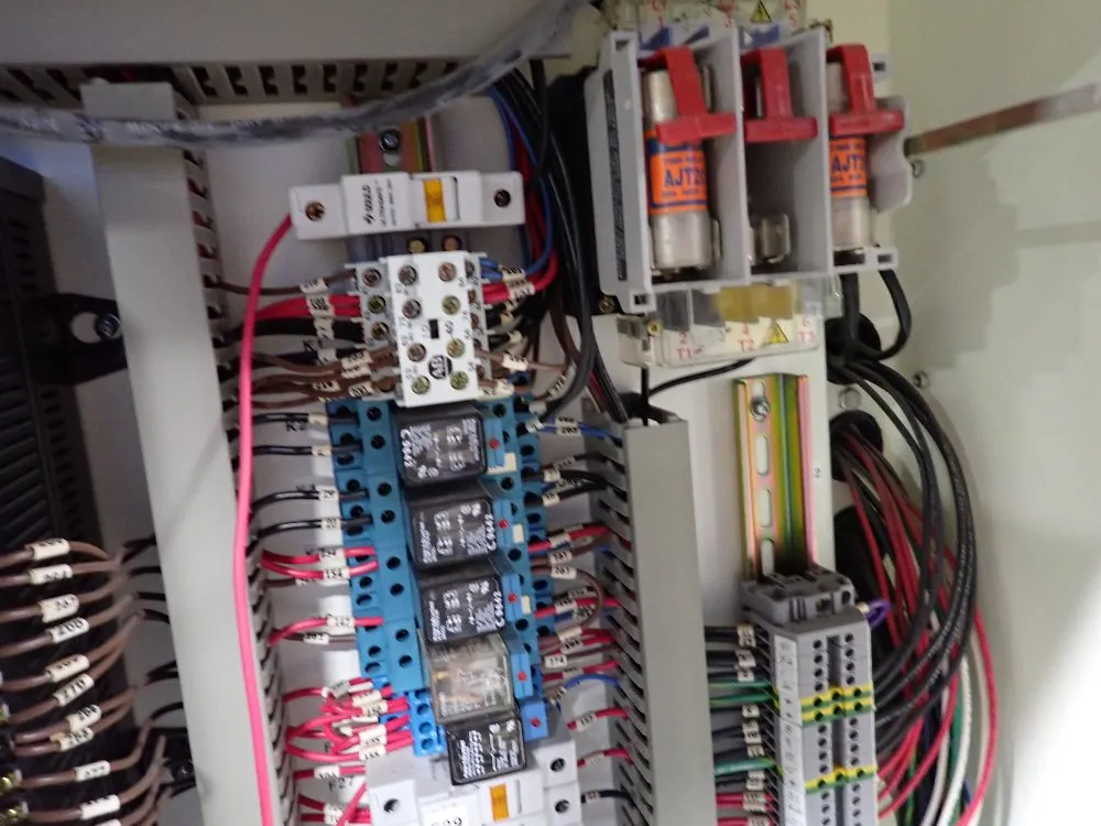 Shanklin Heat Sealer - A27a