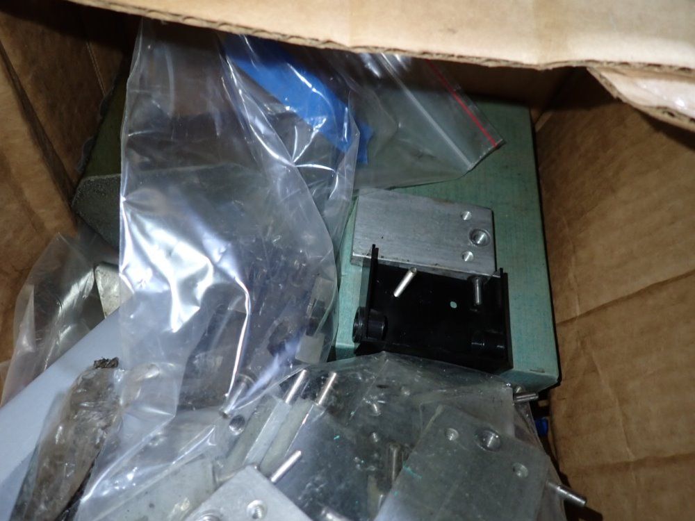 Shanklin 20"x6 1/2" Opening Shrink Wrapper - F-5a