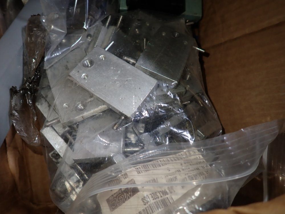 Shanklin 20"x6 1/2" Opening Shrink Wrapper - F-5a