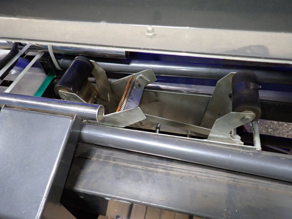 Loveshaw 6"x22" Case Sealer - Ld4c3mi