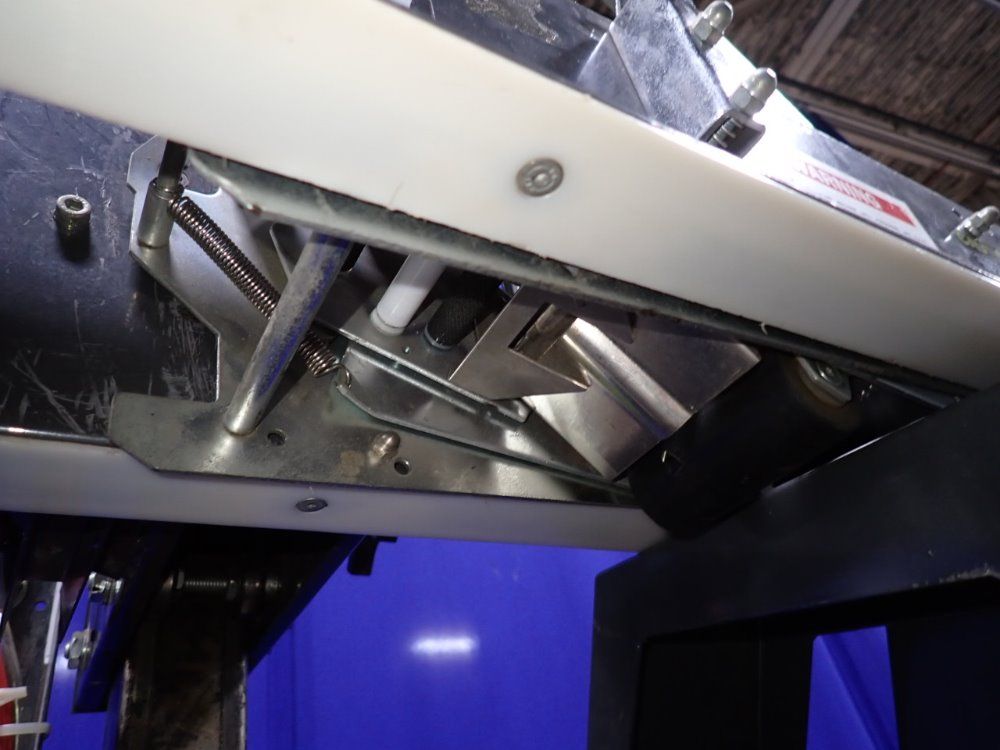 Loveshaw 6"x22" Case Sealer - Ld4c3mi