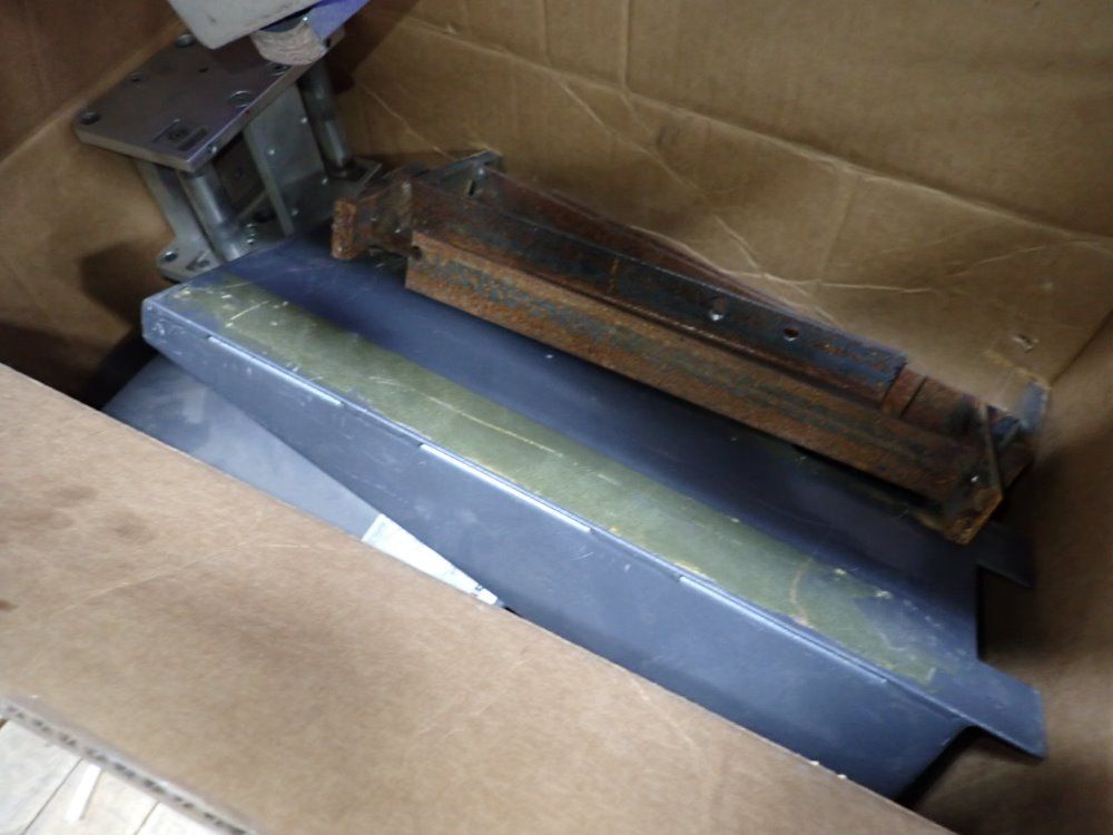 Loveshaw 6"x22" Case Sealer - Ld4c3mi