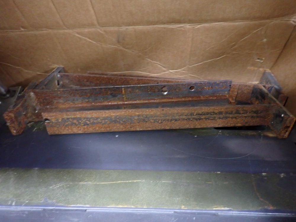 Loveshaw 6"x22" Case Sealer - Ld4c3mi