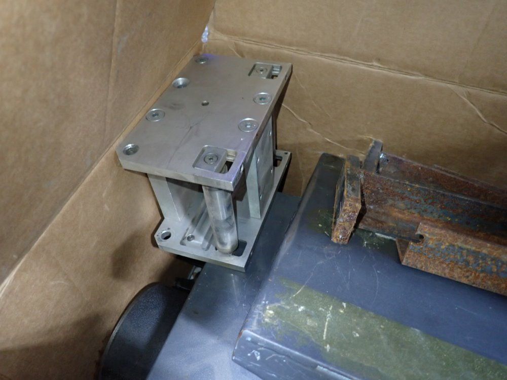 Loveshaw 6"x22" Case Sealer - Ld4c3mi