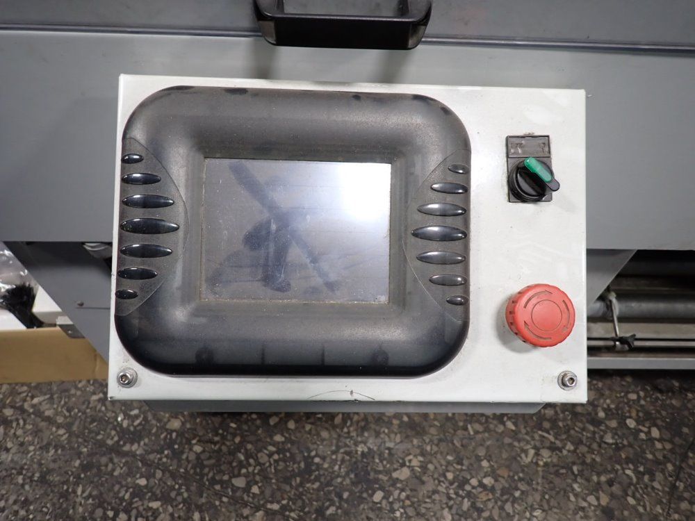 Clamco 17"x10" Opening Automatic Sealer - 6700 Glx