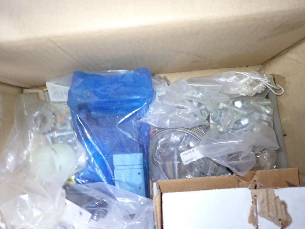 Clamco 17"x10" Opening Automatic Sealer - 6700 Glx