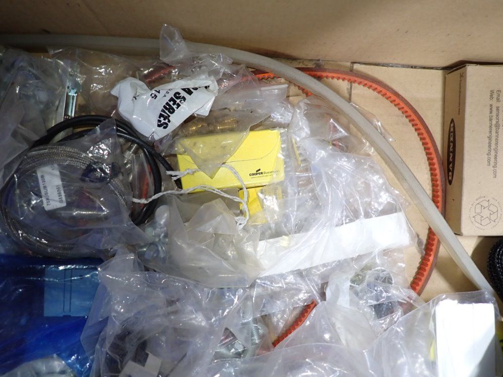 Clamco 17"x10" Opening Automatic Sealer - 6700 Glx