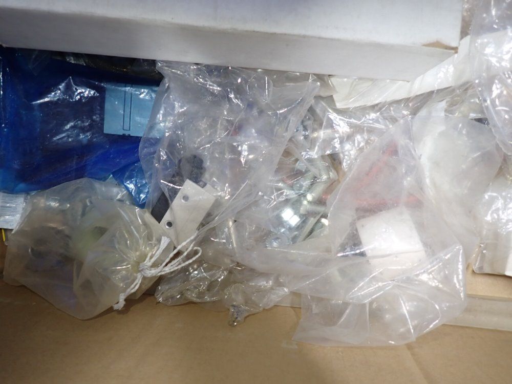 Clamco 17"x10" Opening Automatic Sealer - 6700 Glx