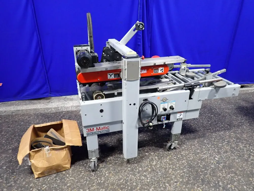 3m 11"x9" Case Sealer - 39600