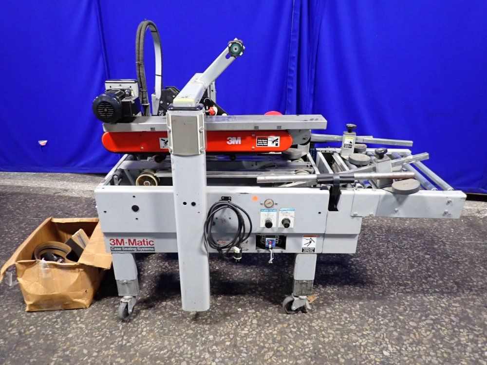 3m 11"x9" Case Sealer - 39600