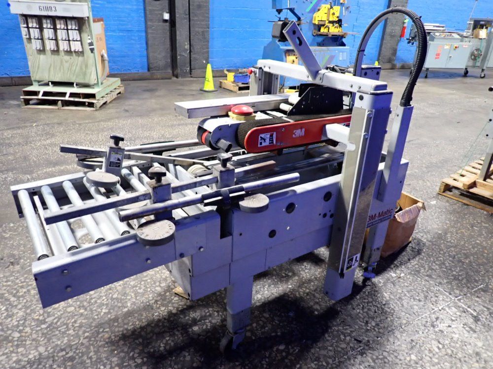 3m 11"x9" Case Sealer - 39600