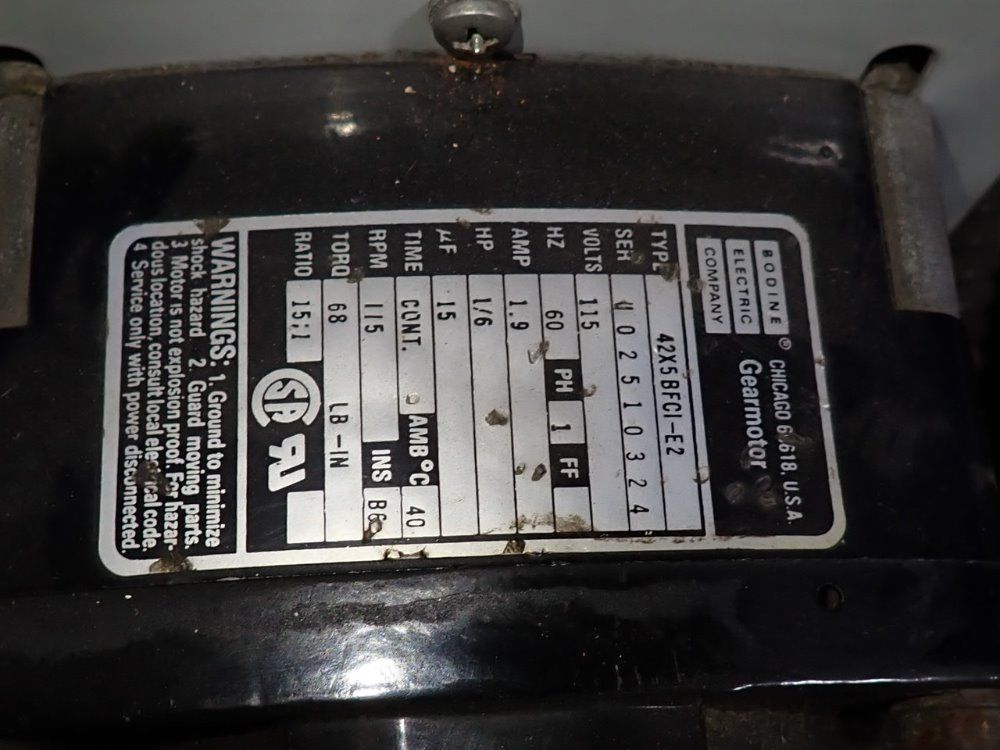 3m 11"x9" Case Sealer - 39600