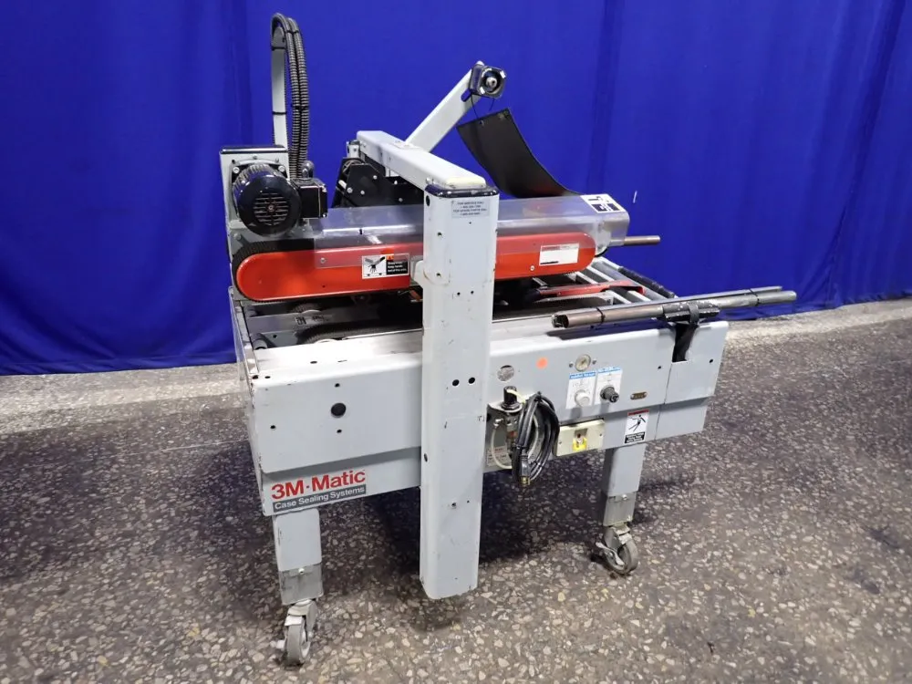 3m 11"x9" Case Sealer - 29200