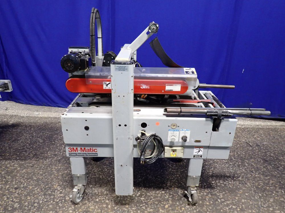 3m 11"x9" Case Sealer - 29200