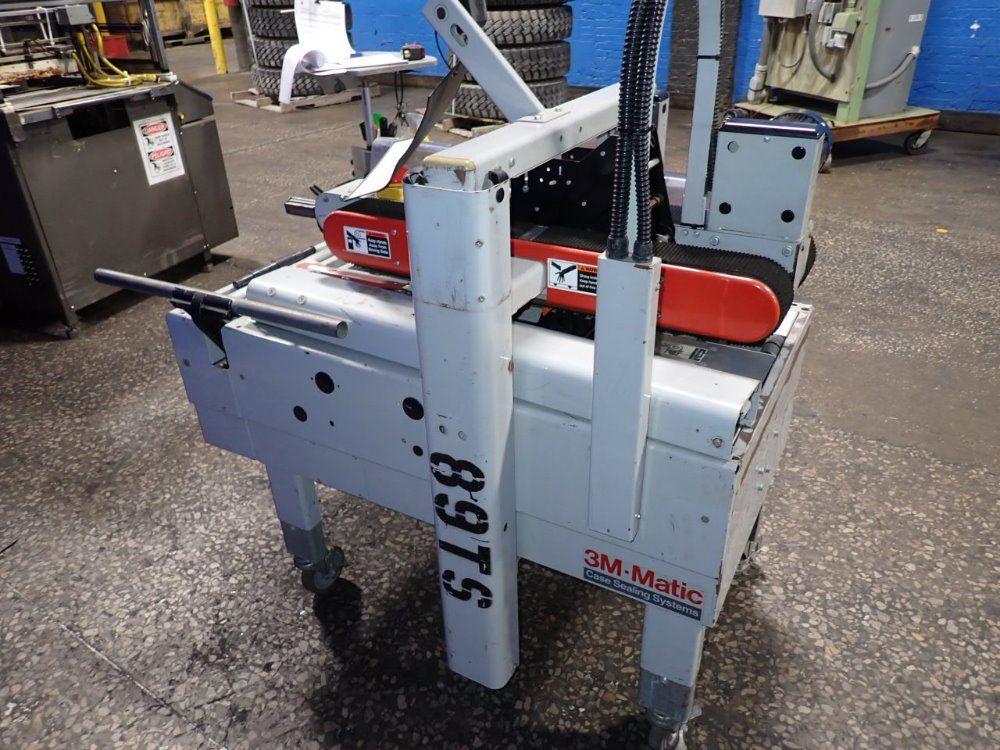 3m 11"x9" Case Sealer - 29200