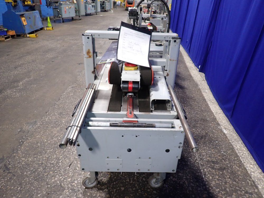 3m 11"x9" Case Sealer - 29200