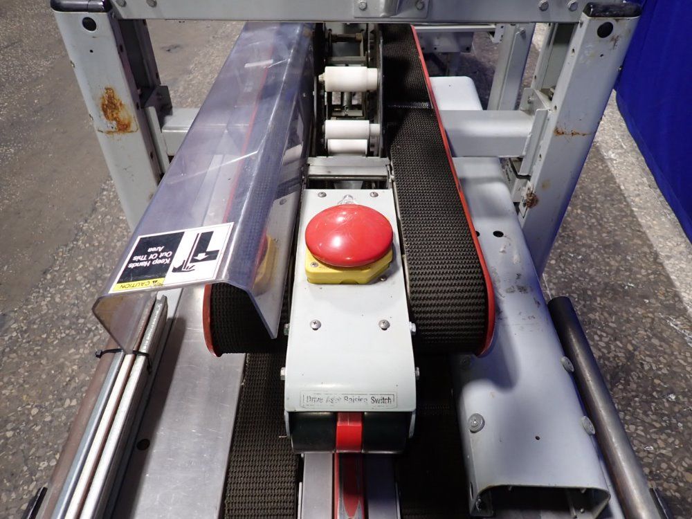 3m 11"x9" Case Sealer - 29200