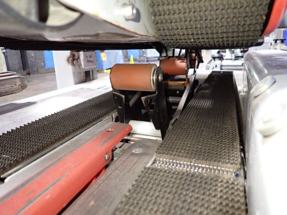 3m 11"x9" Case Sealer - 29200