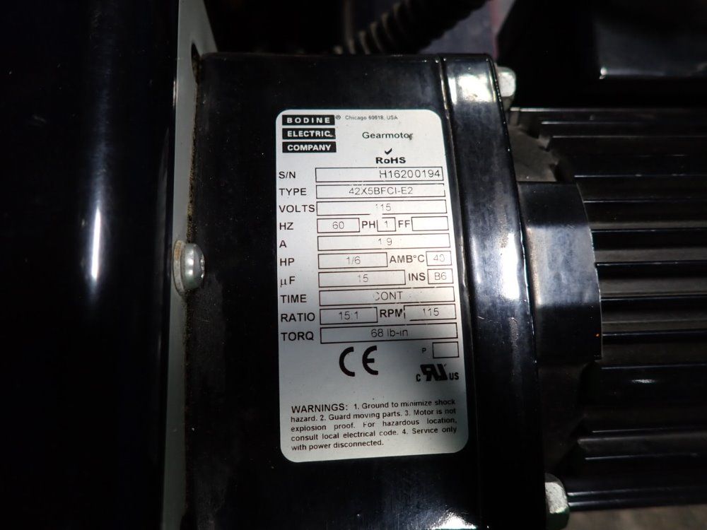 3m 11"x9" Case Sealer - 29200