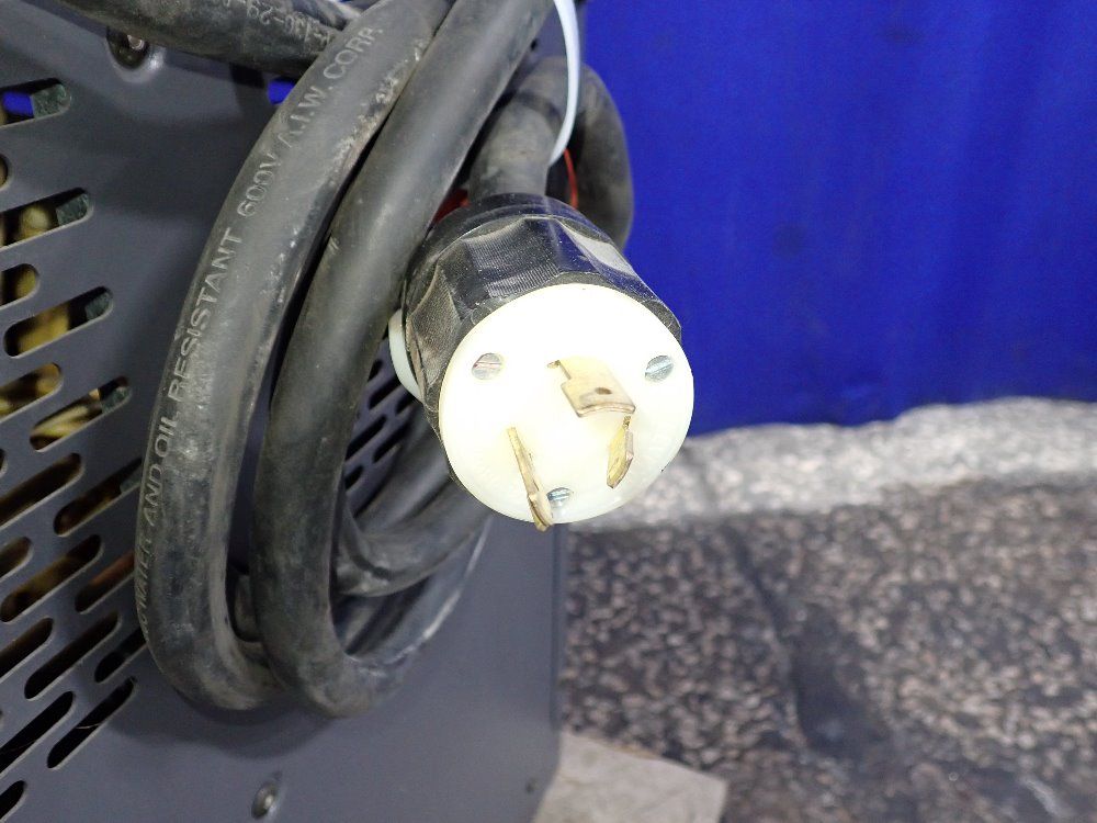 Exide 680 A.h./24v Battery Charger - Wg1-12-680