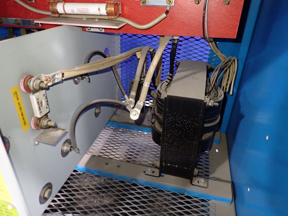 Exide 680 A.h./24v Battery Charger - G3-12-680b