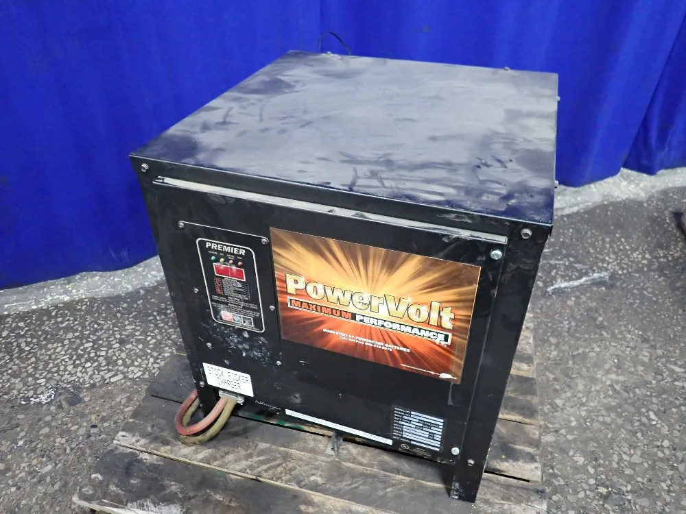 Powervolt 24v Battery Charger - B12150-3-k