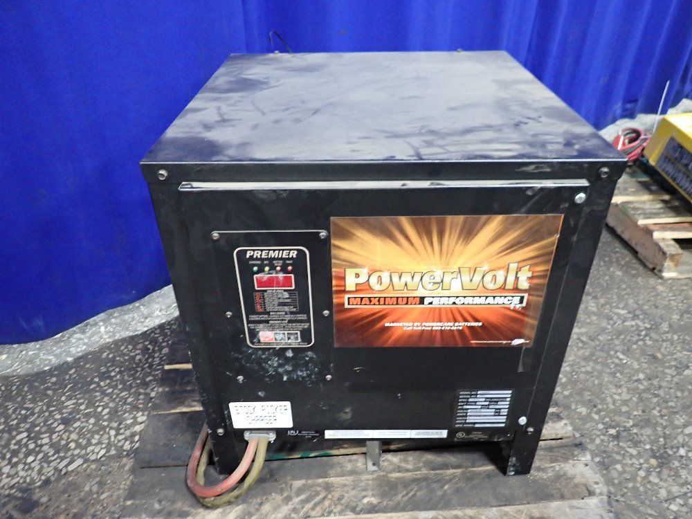 Powervolt 24v Battery Charger - B12150-3-k