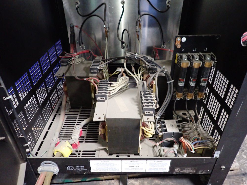 Powervolt 24v Battery Charger - B12150-3-k