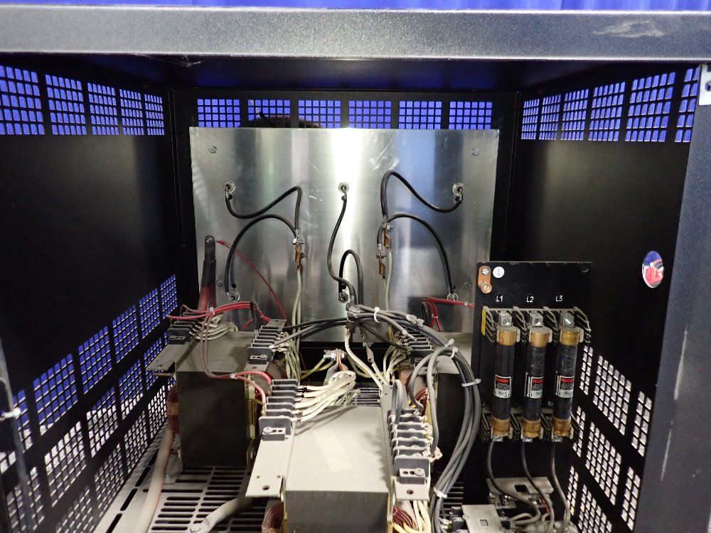 Powervolt 24v Battery Charger - B12150-3-k