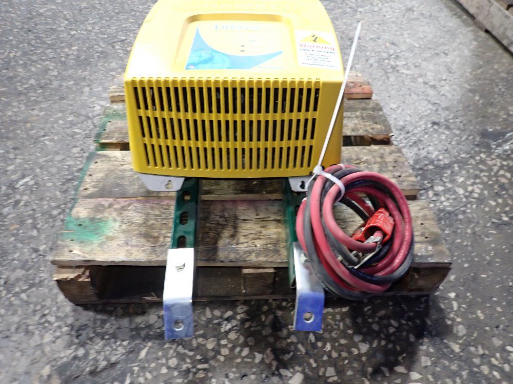 Hawker 24v/875 A.h. Battery Charger - Lt3-12-140