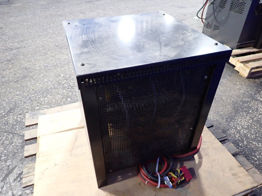 Safe Power Systems 24v/865 A.h. Battery Charger - Smc36c-12134bg-01