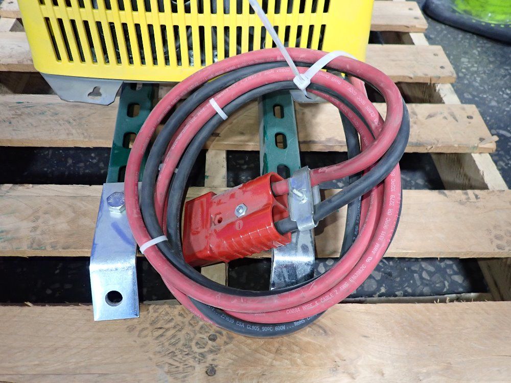 Hawker 24v/875 A.h. Battery Charger - Lt3-12-140