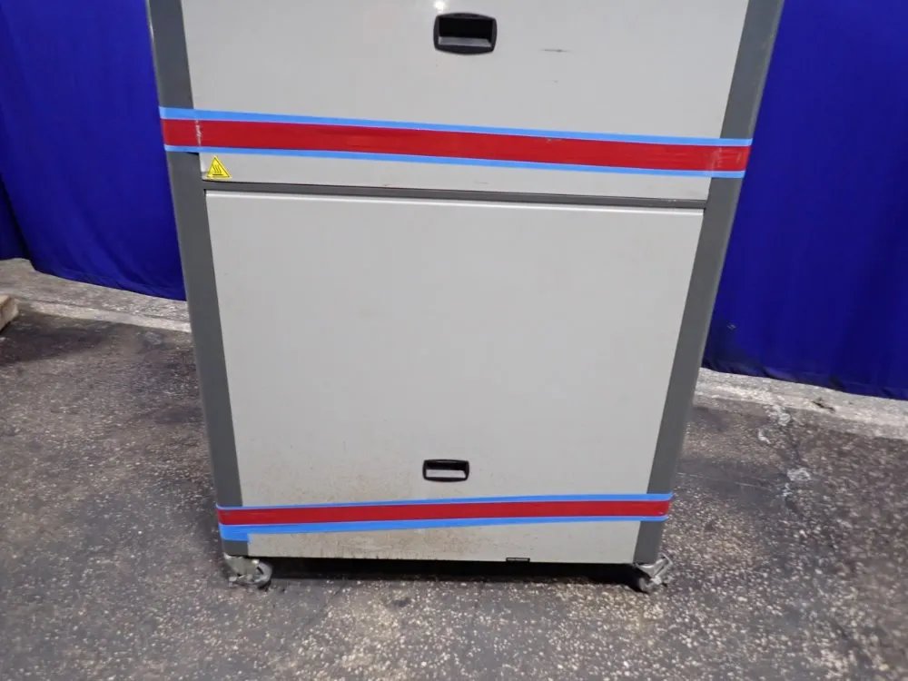 Sterling Chiller - Gpac-40