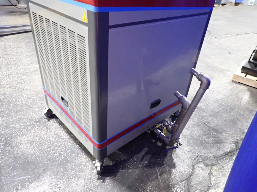 Sterling Chiller - Gpac-40