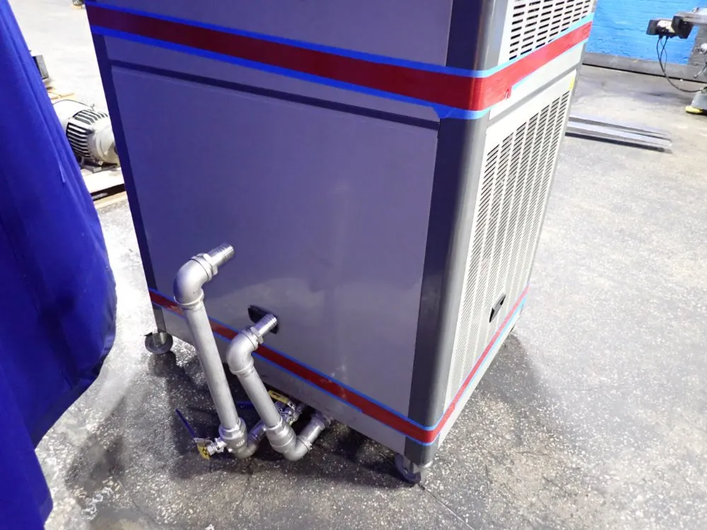 Sterling Chiller - Gpac-40