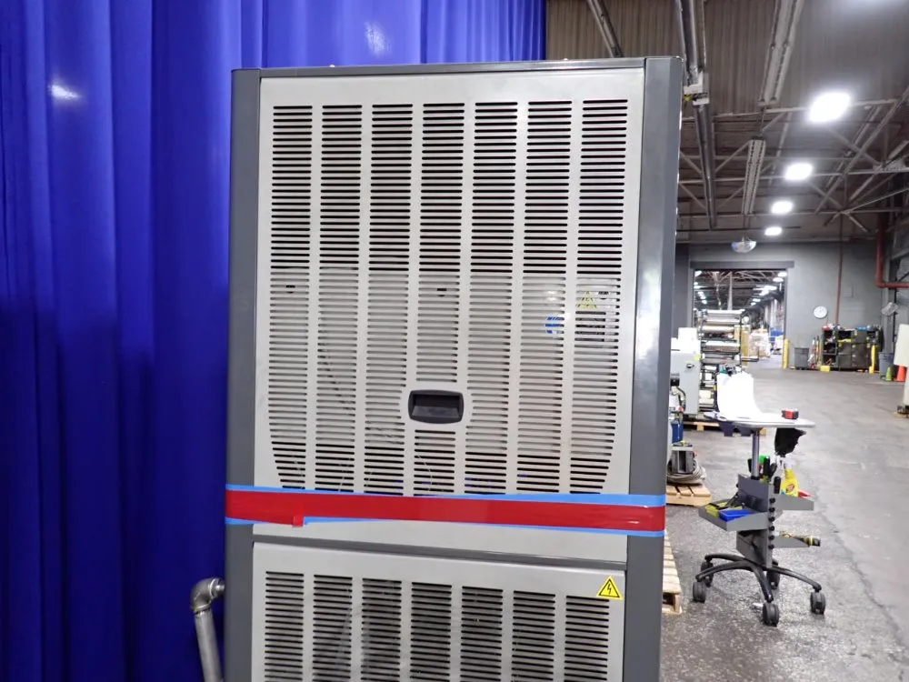 Sterling Chiller - Gpac-40