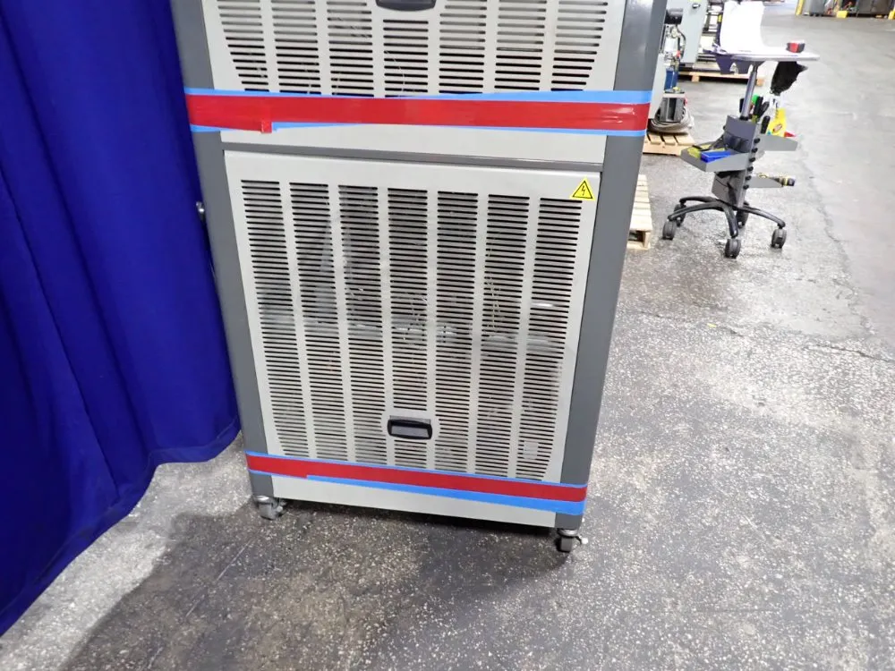 Sterling Chiller - Gpac-40