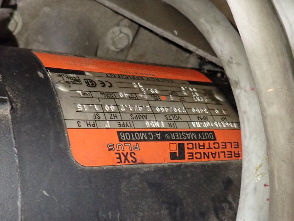 Fusion Aetek Uv Systems Inc Uv Curing System - S1661-ma-plc-c