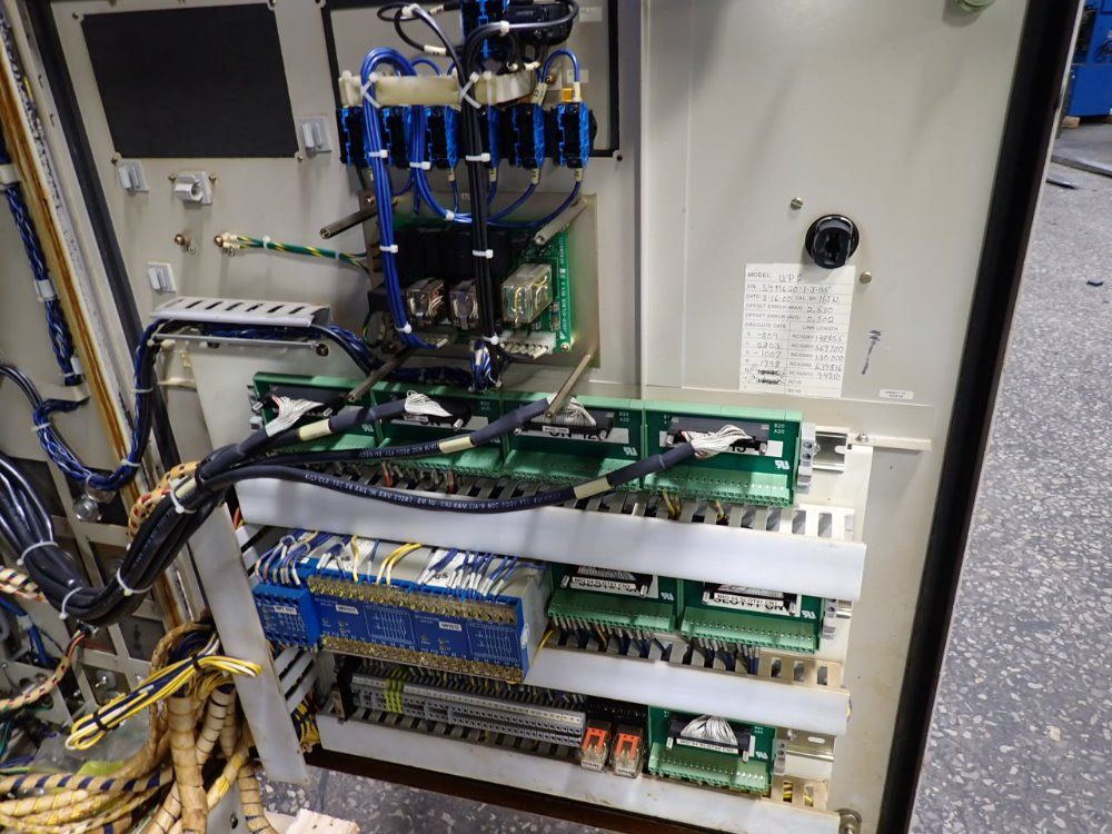 Yaskawa Robot Controller - Ercr-up6-rb00