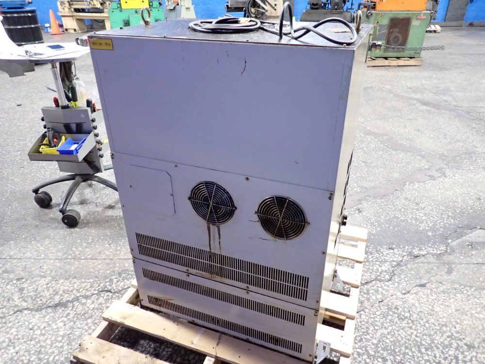 Yaskawa Robot Controller - Ercr-up6-rb00