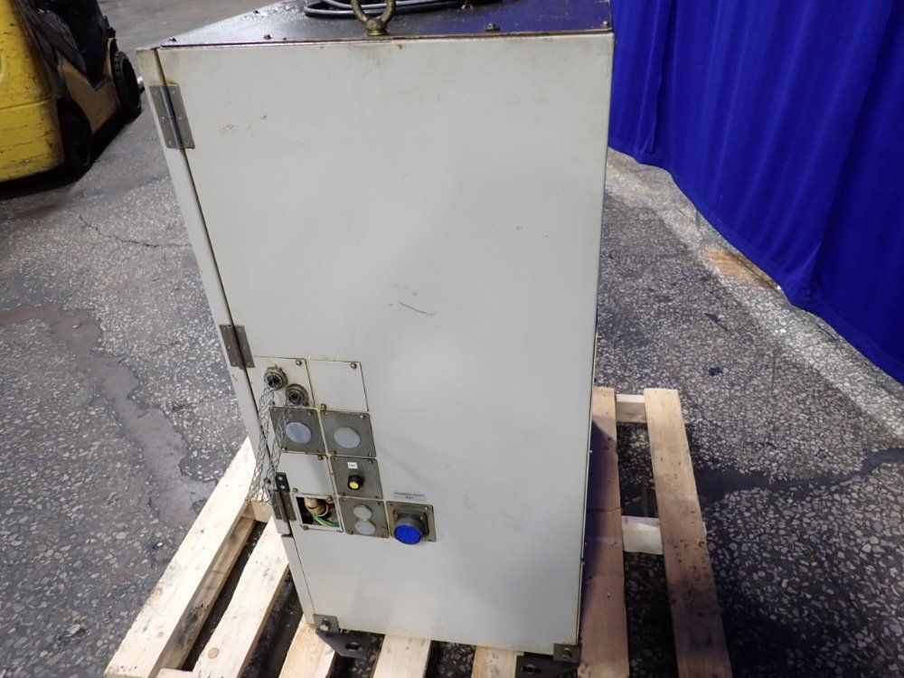 Yaskawa Robot Controller - Ercr-up6-rb00