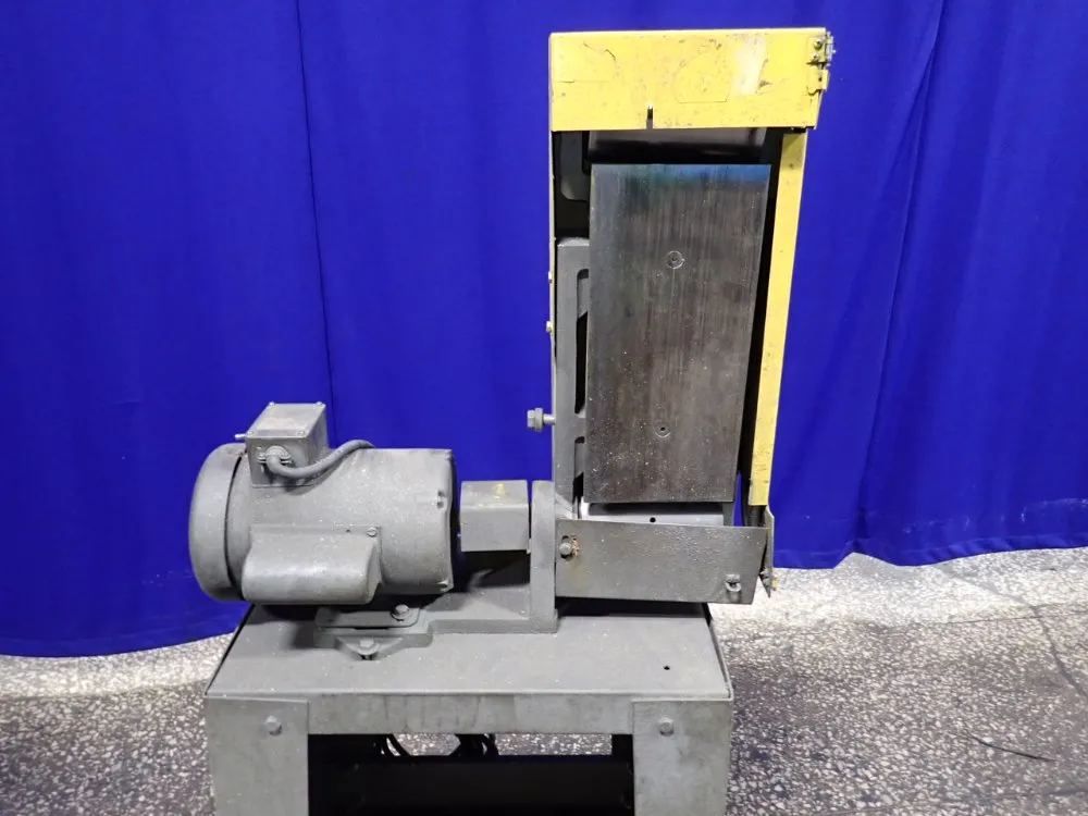 Kalamazoo 6" Belt Sander