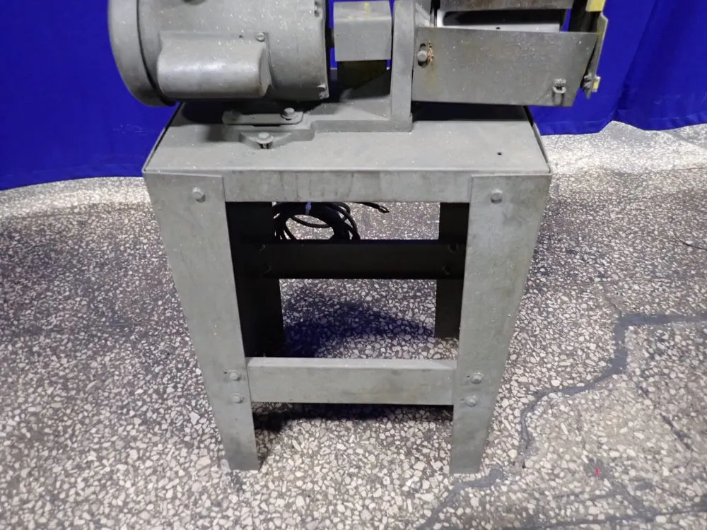 Kalamazoo 6" Belt Sander