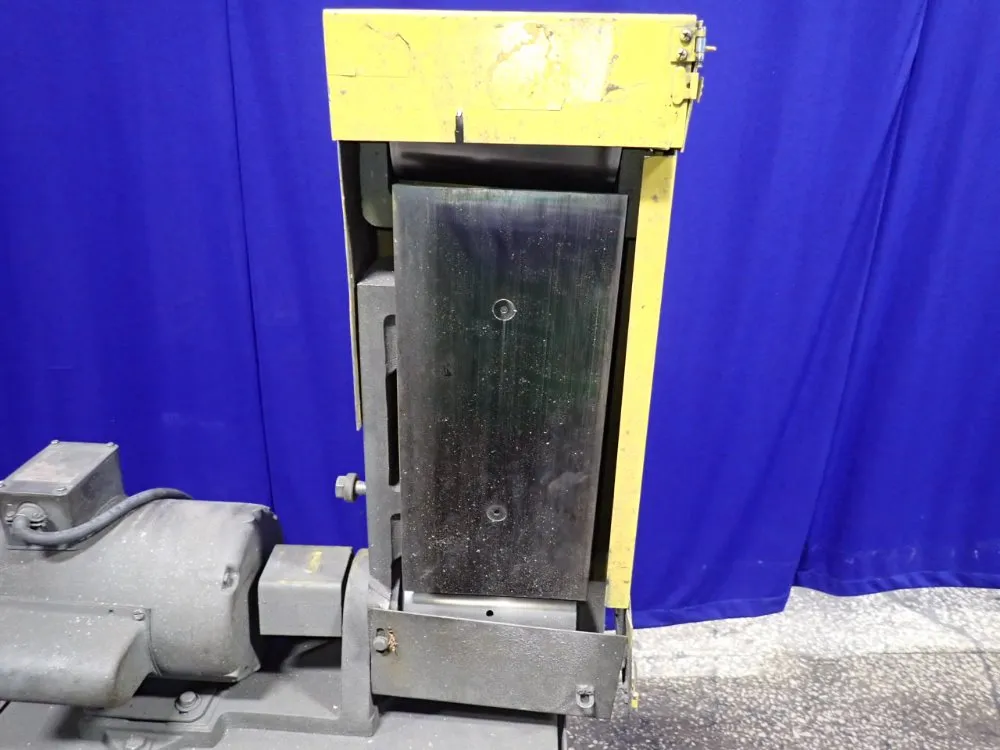 Kalamazoo 6" Belt Sander